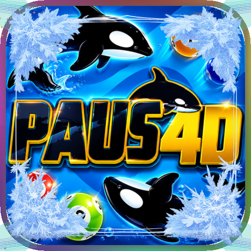 paus4d — galeri pratinjau Resmi APK